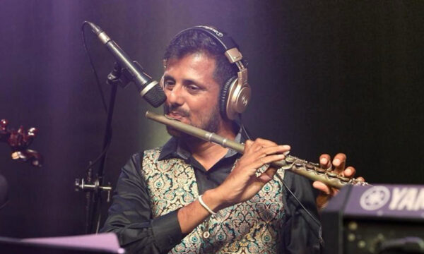 flutist
